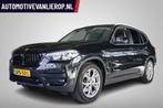 BMW X3 XDrive30e eDrive CAMERA | TREKHAAK | LEDER | STOELVER, 1998 cc, Gebruikt, 2000 kg, Bedrijf