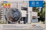 Het Rietveld Vijfje 2013 UNC coincard, Ophalen of Verzenden, Koningin Beatrix, Euro's, Losse munt