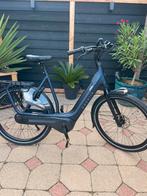 Gazelle Avignon 65cm met maar 842 kilometer, Fietsen en Brommers, Elektrische fietsen, Ophalen of Verzenden, Zo goed als nieuw