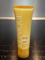 Clinique face cream spf 40 high protection 50ml, Ophalen of Verzenden, Nieuw, Zonnebrand of After Sun