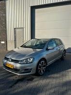 Volkswagen Golf 1.2 TSI Business Edition Connected automaat, Auto's, Volkswagen, 1225 kg, 14 km/l, Electronic Stability Program (ESP)