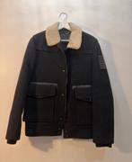 Als nieuw origineel porsche design vest van hoog kwaliteit, Maat 48/50 (M), Zwart, Ophalen of Verzenden, Zo goed als nieuw