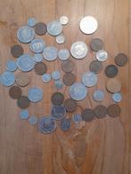 Diverse verzameling oude Nederlandse munten, Zilver, Koningin Wilhelmina, Losse munt, Overige waardes