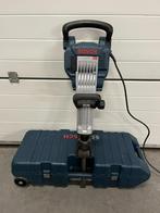 Als nieuwe Bosch Professional GSH 16-28 breekhamer/kango, Doe-het-zelf en Verbouw, Ophalen of Verzenden, Zo goed als nieuw