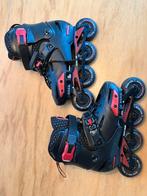Rollerblade rolschaatsen maat 33-36, Kinderen, Ophalen of Verzenden, Inline skates 4 wielen, Verstelbaar
