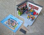 Playmobil 9455 Geschiedenislokaal, Ophalen of Verzenden, Zo goed als nieuw, Complete set
