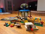 Lego Creator 31095 Kermisattractie - Compleet!, Kinderen en Baby's, Speelgoed | Duplo en Lego, Ophalen of Verzenden, Zo goed als nieuw