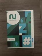 Nederlands Werkboek NU Niveau 3F, Boeken, Ophalen, Zo goed als nieuw, VMBO, Nederlands