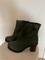 Prachtige dameslaarsjes van SPM Shoes, mt 38 (NIEUW), SPM, Lage of Enkellaarzen, Nieuw, Ophalen of Verzenden
