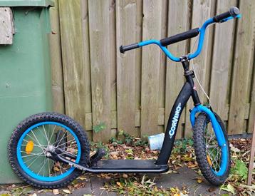 Step Corvino 16" beschikbaar voor biedingen