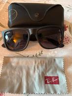 Ray-Ban Zonnebril - Zwart, Zonnebril, Zwart, Ophalen of Verzenden, Zo goed als nieuw