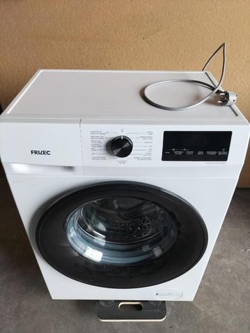 nieuwe wasmachines voor slechts 175 euro per stuk beschikbaar voor biedingen