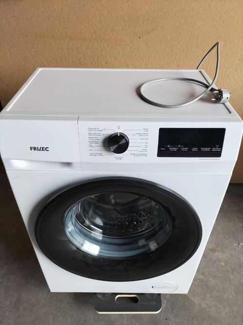 nieuwe wasmachines voor slechts 175 euro per stuk, Witgoed en Apparatuur, Wasmachines, Nieuw, Voorlader, 6 tot 8 kg, Minder dan 85 cm