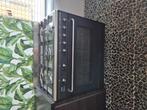 Smeg gasfornuis met oven – 90 cm breed, Witgoed en Apparatuur, Fornuizen, Ophalen