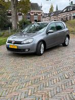 Volkswagen Golf 6 Tour II BlueMotion | NL Auto | | Topstaat, Auto's, Volkswagen, Voorwielaandrijving, 4 cilinders, 610 kg, 49 €/maand