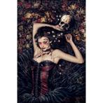 Victoria Francés - Iria kaart bij Stichting Superwens!, Ophalen of Verzenden, Nieuw