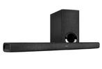 Denon: DHT-S416 Soundbar - Zwart (demo), Ophalen of Verzenden, Met externe subwoofer, Zo goed als nieuw