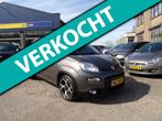 Fiat Panda 1.0 Hybrid Sport, Voorwielaandrijving, 12 maanden, Stof, Gebruikt