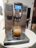 Coffiemachine Saeco, Witgoed en Apparatuur, Koffiezetapparaten, Ophalen of Verzenden, Koffiemachine