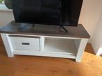 Tv meubel Henders en Hazel, Huis en Inrichting, Kasten | Televisiemeubels, Ophalen, 100 tot 150 cm, Zo goed als nieuw, Minder dan 100 cm