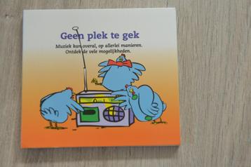 DE KIPPETS -- GEEN PLEK TE GEK   13 geweldige nummers  beschikbaar voor biedingen