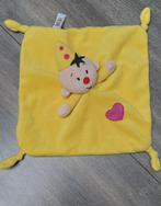 * NIEUW * Bumba knuffeldoekje, Kinderen en Baby's, Speelgoed | Knuffels en Pluche, Ophalen of Verzenden, Nieuw, Overige typen
