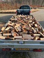 Elzenhout (VERS), Tuin en Terras, Haardhout, Minder dan 3 m³, Ophalen of Verzenden, Elzenhout, Blokken