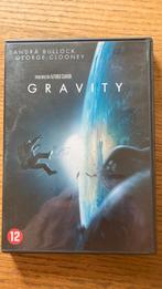 Gravity (dvd), Alle leeftijden, Ophalen of Verzenden, Zo goed als nieuw