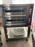 Pizza steen oven, Zakelijke goederen, Horeca | Keukenapparatuur, Ophalen, Ovens, Magnetrons en Steamers