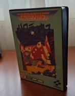 MSX - Parodius CIB - Konami, Computers en Software, Verzenden, MSX