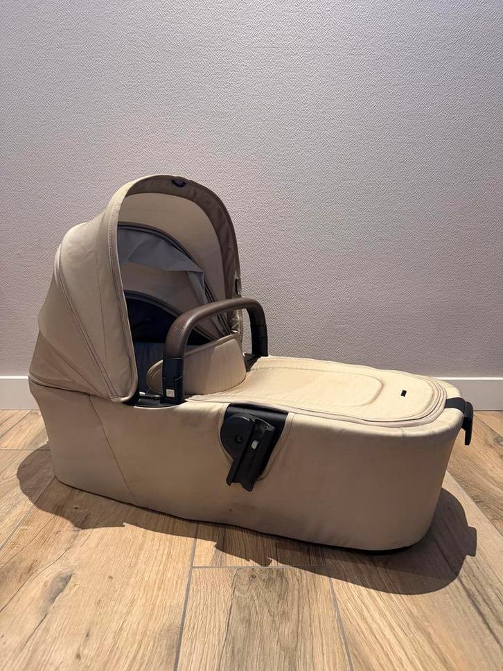 Joolz Aer Reiswieg, Kinderen en Baby's, Kinderwagens en Combinaties, Gebruikt, Overige merken, Ophalen of Verzenden