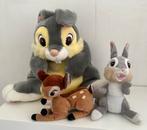 Disney pakketje bambi stampertje, Verzamelen, Ophalen of Verzenden, Zo goed als nieuw