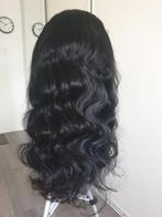 100%Real Remy Echt haar pruik human hair wig, Ophalen of Verzenden, Nieuw, Pruik of Haarverlenging