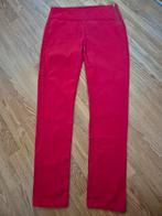 Rode True Spirit broek - maat XL ***zgan***, Maat 46/48 (XL) of groter, Ophalen of Verzenden, Lang, Rood