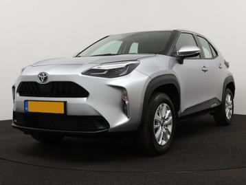 Toyota Yaris Cross 1.5 Hybrid Active beschikbaar voor biedingen