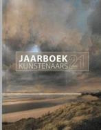 Jaarboek kunstenaars 2021, Boeken, Ophalen of Verzenden, Zo goed als nieuw, Schilder- en Tekenkunst