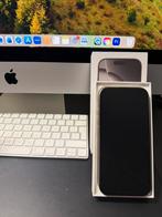 iPhone 16 Pro - 256GB, Zo goed als nieuw, Zilver, Ophalen, 256 GB