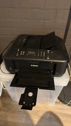 Canon MX475 All-in-One Printer, Gebruikt, Inkjetprinter, Ophalen of Verzenden, CANON