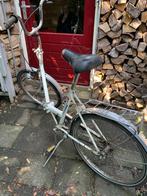 Vouwfiets Traveller, 20 inch of meer, Gebruikt, Dames, Deels opvouwbaar