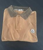 Moncler, Ophalen of Verzenden, Zo goed als nieuw, Maat 56/58 (XL), Bruin