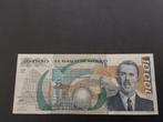 Mexico 10000 pesos, Postzegels en Munten, Bankbiljetten | Amerika, Los biljet, Ophalen of Verzenden, Midden-Amerika