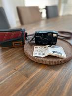 Fuji DL-270 Zoom - Analoge Camera, Ophalen of Verzenden, Zo goed als nieuw, Compact, Fuji