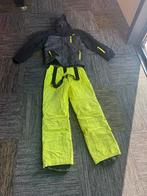 Mountain Peak Ski Pak - Jas en Broek, Kleding | Heren, Wintersportkleding, Ophalen of Verzenden, Zo goed als nieuw, Maat 52/54 (L)