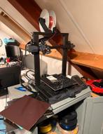 Creality Ender 3s1, Computers en Software, 3D Printers, Ophalen of Verzenden, Zo goed als nieuw, Creality 3D