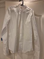 Seidensticker Overhemd, Ophalen of Verzenden, Zo goed als nieuw, Wit, Seidensticker