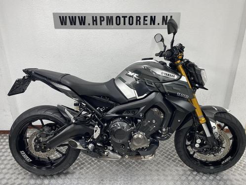 Yamaha MT09 MT-09 MT 09 ABS QS TCS SP SPECIAL EDITION BOV, Motoren, Motoren | Yamaha, Bedrijf, Sport, meer dan 35 kW, ABS