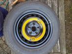 reservewiel 5x112 Volkswagen groep, Auto-onderdelen, Banden en Velgen, 15 inch, Banden en Velgen, Nieuw, Ophalen of Verzenden