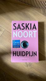 Saskia Noort - Huidpijn, Boeken, Thrillers, Saskia Noort, Ophalen of Verzenden, Zo goed als nieuw, Nederland