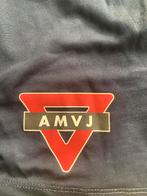 AMVJ hockeyrok - Maat L, Blauw, Ophalen of Verzenden, Gedragen, Maat 42/44 (L)