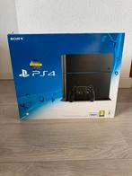 Playstation 4, Ophalen, 500 GB, Met 2 controllers, Zo goed als nieuw